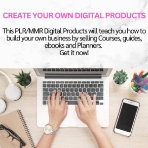 Dropshipping Business-20 pages with PLR & MRR rights