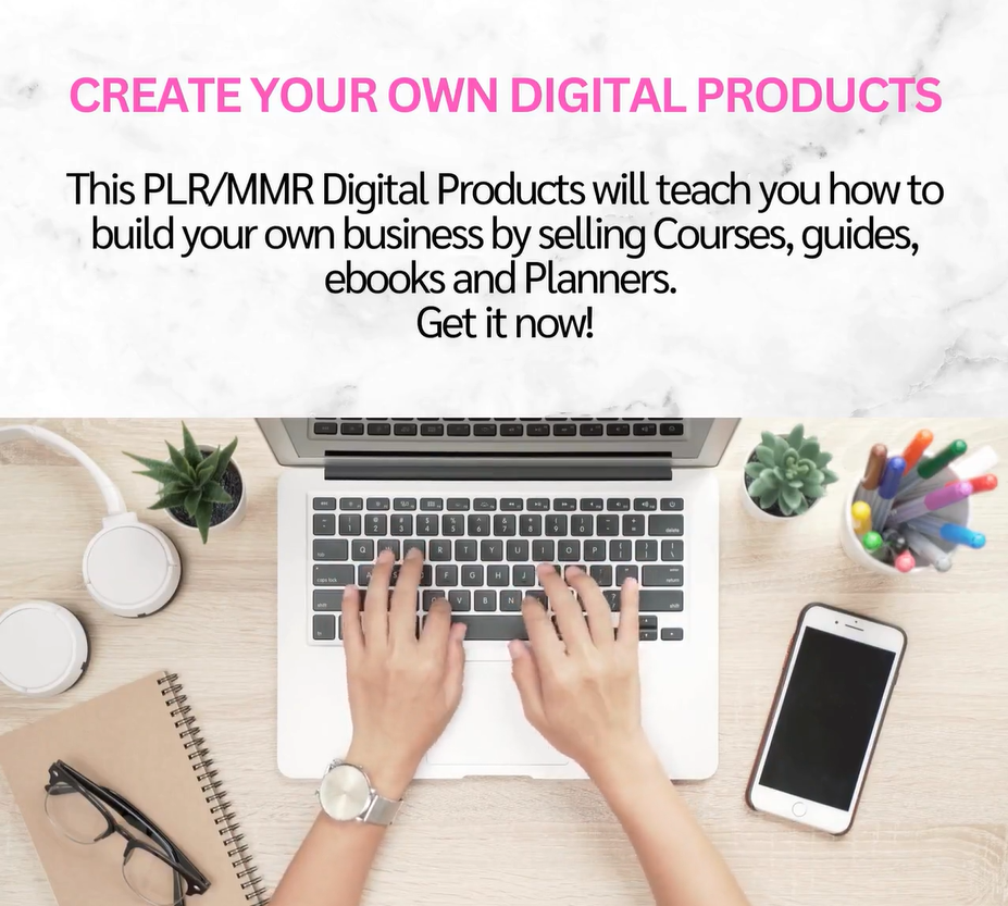 Dropshipping Business-20 pages with PLR & MRR rights - Image 2