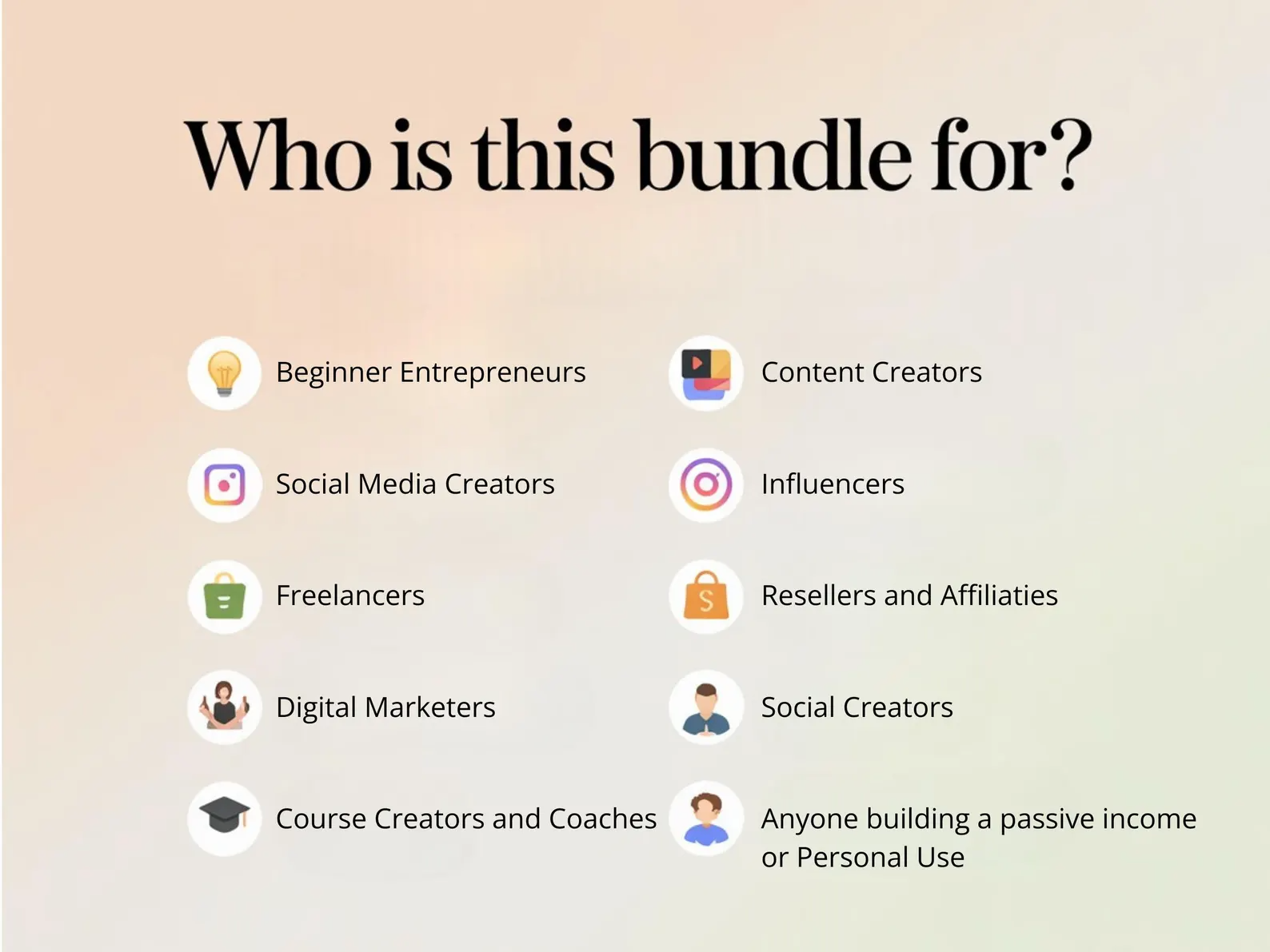 "UNLOCK YOUR POTENTIAL: 36 Fitness Courses Collection with PLR & MRR Rights" ! - Image 4