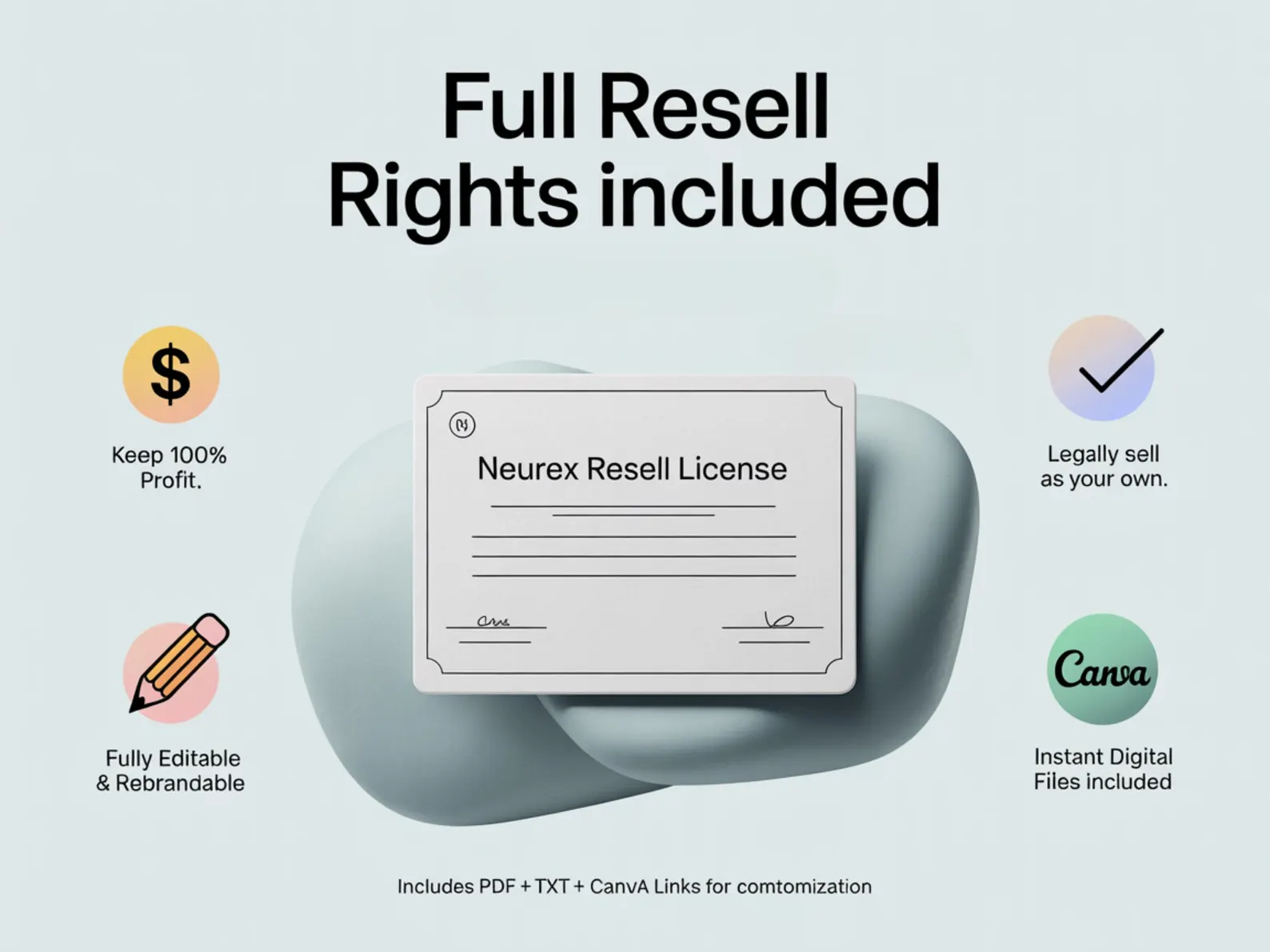 "UNLOCK YOUR POTENTIAL: 36 Fitness Courses Collection with PLR & MRR Rights" ! - Image 3