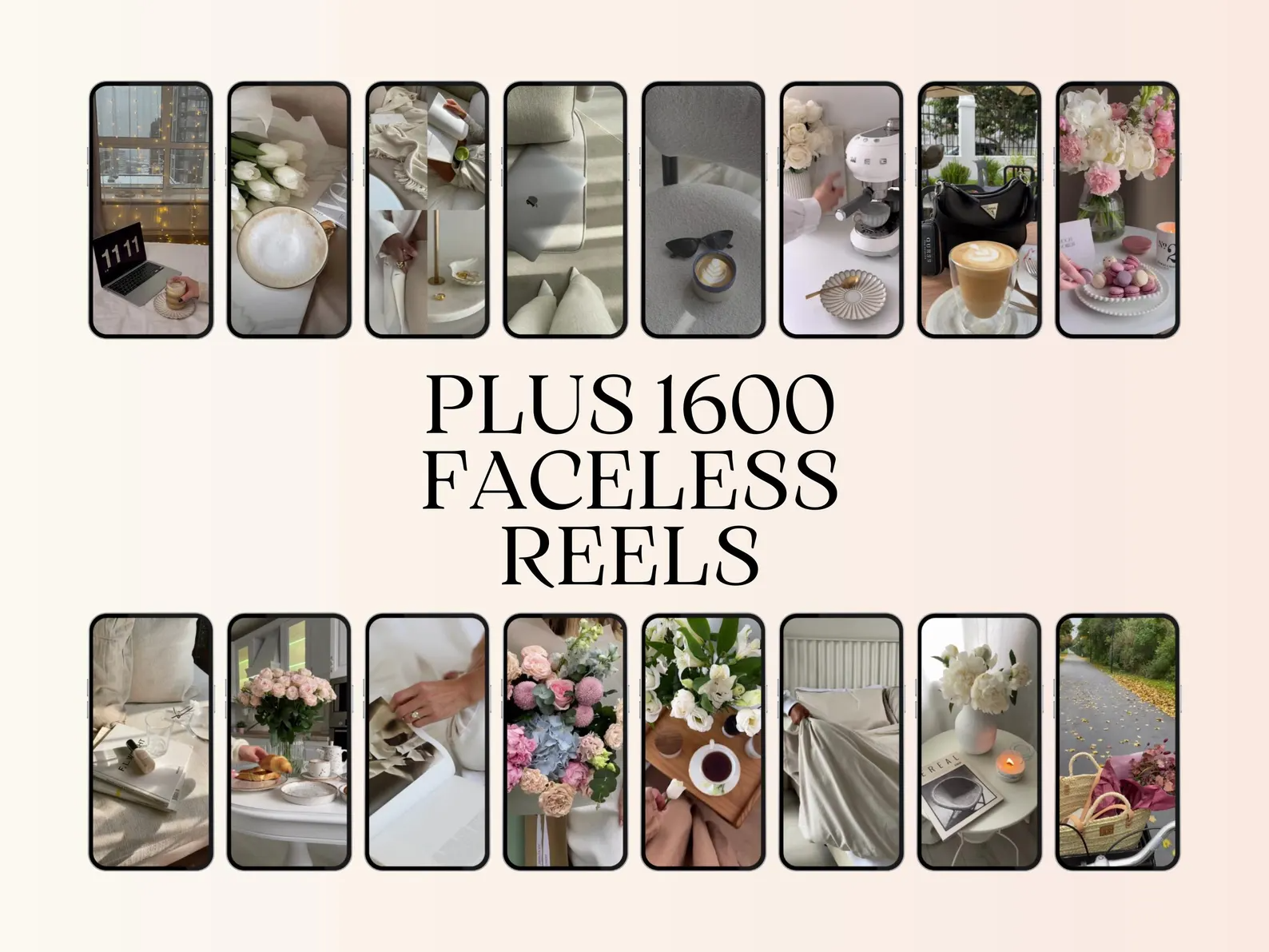 22 Faceless Digital Marketing MRR Products, Faceless Marketing, DFY, Master Resell Rights - Image 2