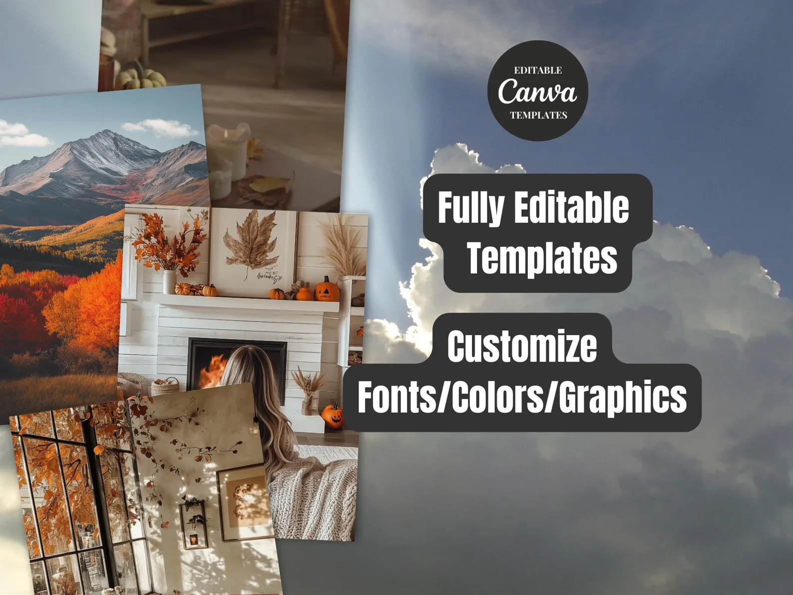 Health and Well-being Videos Bundle, Faceless Marketing Instagram Reels PLR Video/MRR - Image 3