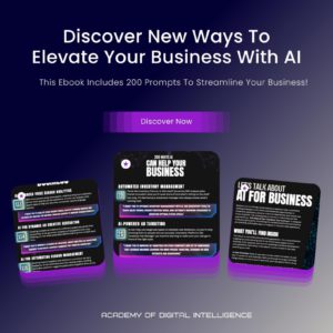 200 Ways AI Can Transform Your Business - Essential Guide to Boost Your Success with AI | MRR & PLR