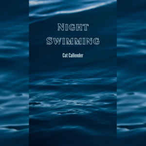 Night Swimming. A short horror story /PLR & MRR