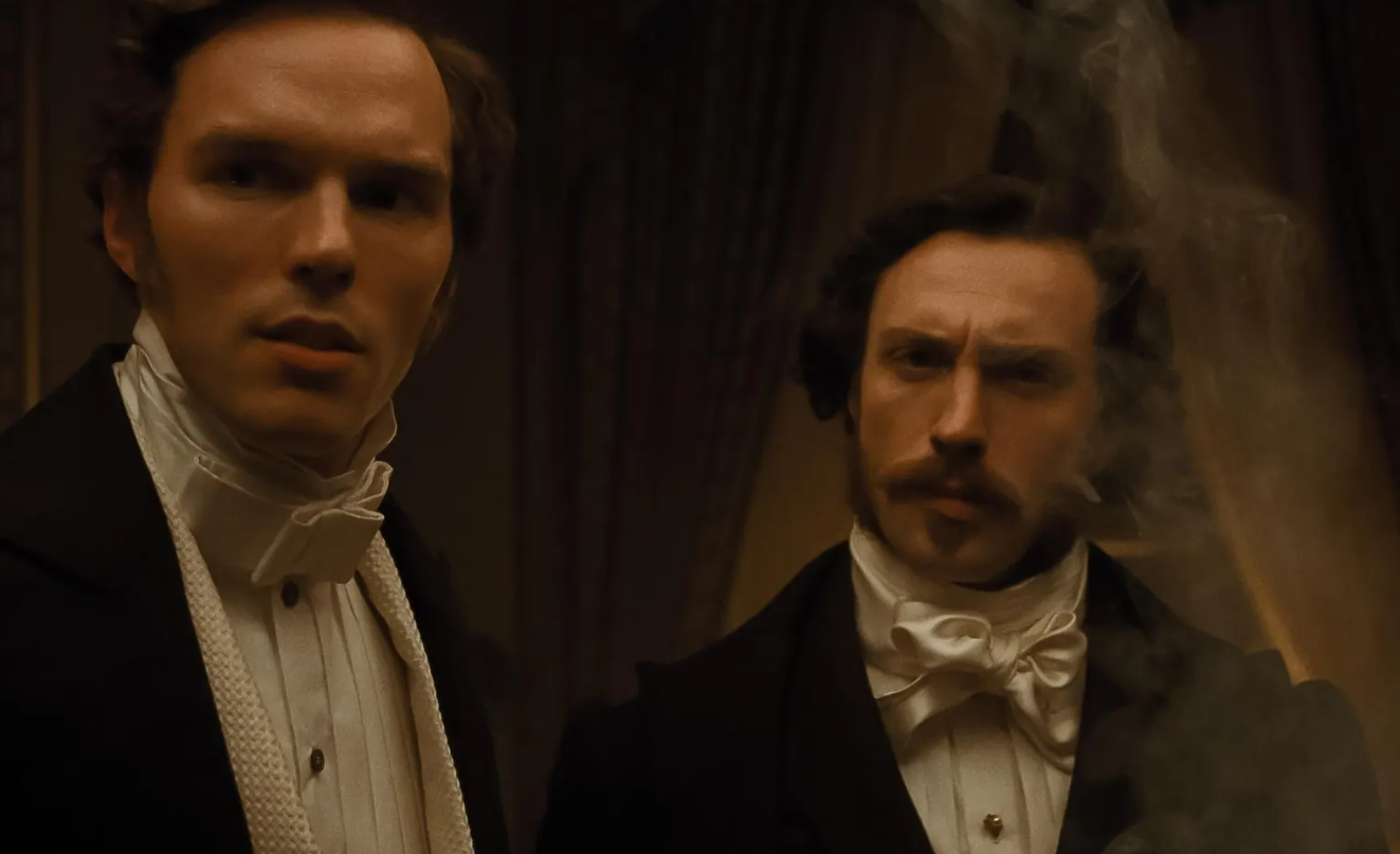 Nosferatu (2024) Movie | 1080P Quality | Digital Product | Instant Access | MRR & PLR - Image 2