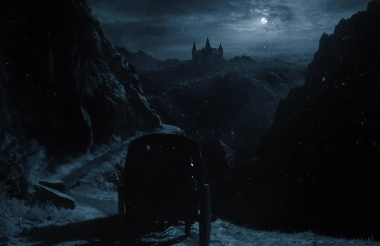 Nosferatu (2024) Movie | 1080P Quality | Digital Product | Instant Access | MRR & PLR - Image 4