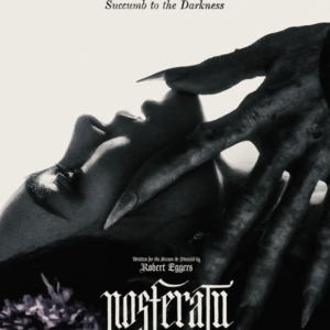 Nosferatu (2024) Movie | 1080P Quality | Digital Product | Instant Access | MRR & PLR