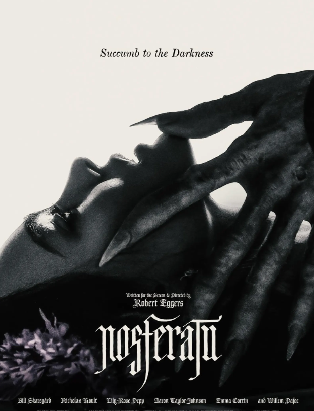 Nosferatu (2024) Movie | 1080P Quality | Digital Product | Instant Access | MRR & PLR - Image 3