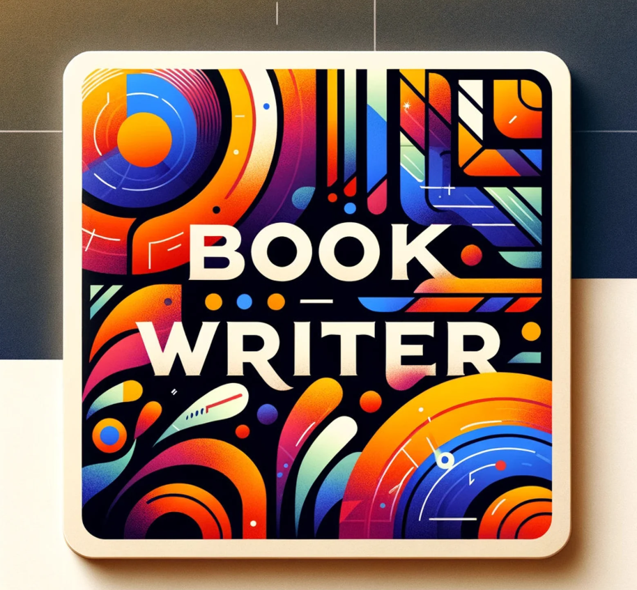 AI ChatGPT Book Writing Tool | MRR & PLR