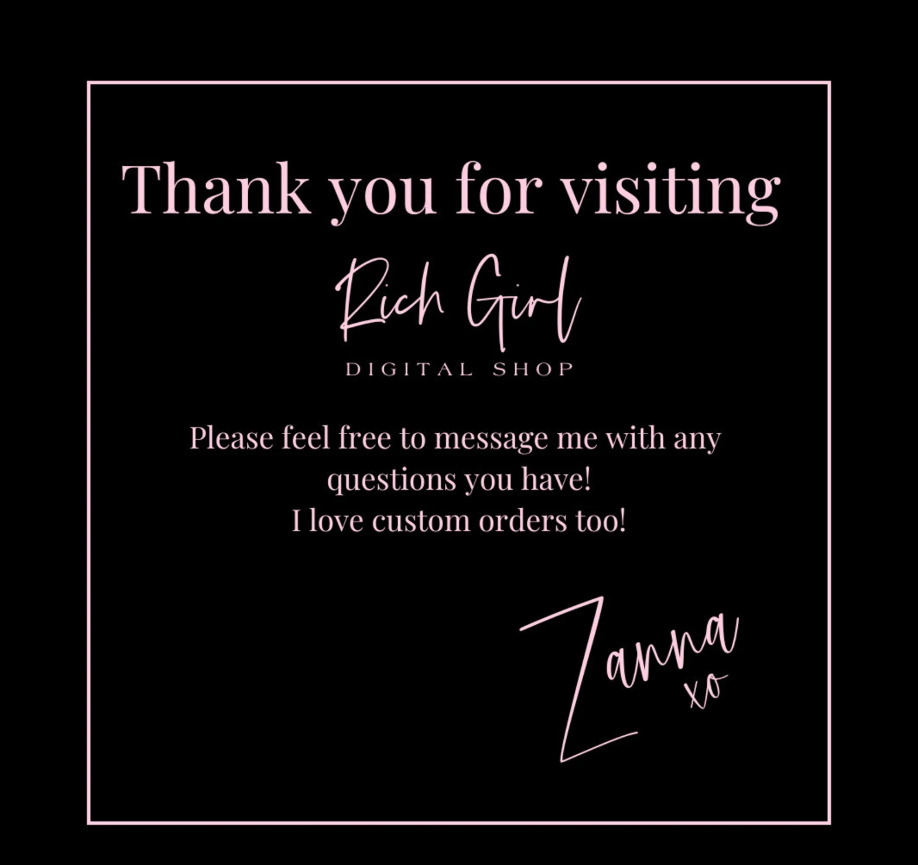 eBook - Nail Business, Canva eBook Template, DFY, Passive Income, Done For You, Resell MRR & PLR - Image 4