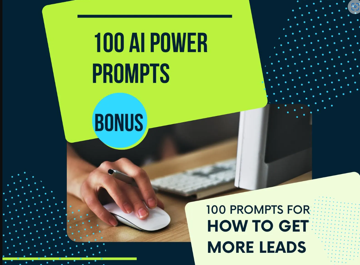 New Generate a complete eBook with AI, step-by-step Masterclass with videos | MRR & PLR - Image 4