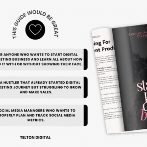 Print On Demand Business Guide | DFY POD eBook | Earning Passive Income on Auto-Pilot | MRR & PLR