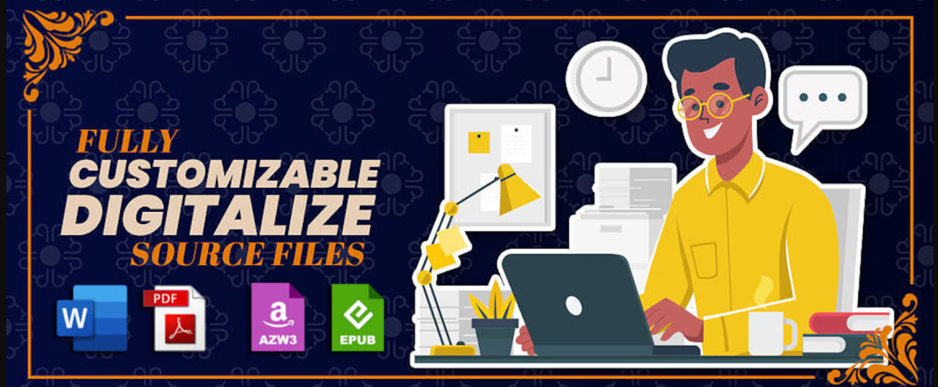 1000 timeless classic & famous novels in digital format with PLR 100% copyright free - Image 5