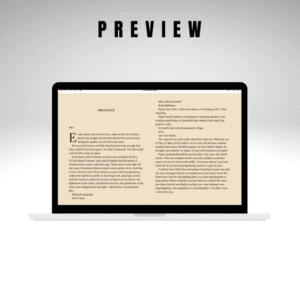 The Wishing Game by Meg Shaffer (pdf & qpub)| MRR & PLR