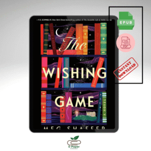The Wishing Game by Meg Shaffer (pdf & qpub)| MRR & PLR